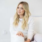 Hilary Duff Instagram - Home is my happy place. That's why I'm so excited to launch Below 60º, a line of natural home fragrance products that you can feel good about bringing into your space. Becoming a mom meant becoming more conscious and cautious about the products I use -- so we've gone to the ends of the earth to develop unique, 100% natural fragrances from responsibly sourced ingredients. I can't wait to share them with you. They're fresh and fantastic and so much fun.