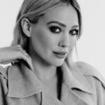 Hilary Duff Instagram - This was a fun one with @marieclairegreece @tylerpatrickkenny thanks for the fun! And the ab work out trying to lean my head on very high soft pillows☺️ @riawna @kdeenihan @galaxy_faraway @anastasialadiab @lina_tsin @elinasygareos @tylerpatrickkenny @marc_eram @meech213 @francoisjoseph_ @filmedbytim
