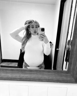 Hilary Duff Instagram - Soon this will all just be sourdough content.