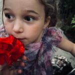 Hilary Duff Instagram - Got some one on one time with Banks last night - holding all of them extra tight lately and grieving for ALL that are hurting right now and living through inhumane realities. ❤️‍🩹❤️‍🩹❤️‍🩹