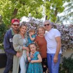 Hilary Duff Instagram - Easter was sweet
