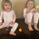 Hilary Duff Instagram - Easter was sweet
