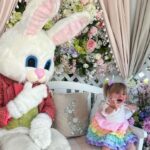 Hilary Duff Instagram - 🌸🐰🐣😹