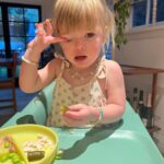 Hilary Duff Instagram - Happy 2 wild hearted Mae Mae - thanks for making us a too big family! You are bold, confident , funny and know exactly what you want! You are quick to pick up anything and a clever little one. You smell like fresas and shake your booty through most of the day. Your circle of friends might be bigger than mine and in the last month you’ve turned into a real chatty Cathy doll 😂We love you major little bit 🐻💞HBD to youuuuuuuuu ( you also made us sing HBD at least 32 times today)