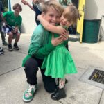Hilary Duff Instagram - Getting into double digits just happen…..😮 how are we already at 11 - it’s only been a day but 11 looks good on you my boy. I know you will kick this years butt! (Sorry for my day late … ☺️, you keep us all very busy) love you beyond how my brain and heart can compute 💞
