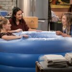 Hilary Duff Instagram - A big thank you to @meghantrainor for playing with us this week on #himyf and please make your way to slide number 10. It’s it for me