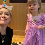 Hilary Duff Instagram - Bunch of stuff