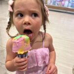 Hilary Duff Instagram - Maisie you rule.
