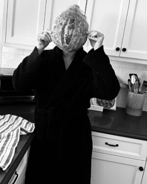 Hilary Duff Instagram - Soon this will all just be sourdough content.