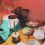 Hilary Duff Instagram -