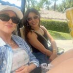 Hilary Duff Instagram - Happy Birthday my gorgeous girl!!! Non of this would look the same without you! ILY M✨A✨S✨H✨A✨L✨L✨A✨H