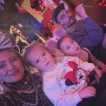Hilary Duff Instagram – @disneyland you got the sauce . It’s always an epic day of happiness, joy, wonder, surprise and calories! ☺️This time of year is my absolute favorite! You guys are so dialed. Love you, thanks for the memories 🥹 @disneyparks