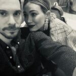 Hilary Duff Instagram – Even though sometimes you think it goes kids, dogs, then you. That’s not true. You forgot about the chickens…. Happy 4 babe!