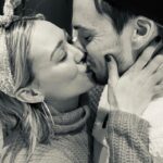 Hilary Duff Instagram – Even though sometimes you think it goes kids, dogs, then you. That’s not true. You forgot about the chickens…. Happy 4 babe!