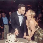 Hilary Duff Instagram - Even though sometimes you think it goes kids, dogs, then you. That’s not true. You forgot about the chickens…. Happy 4 babe!