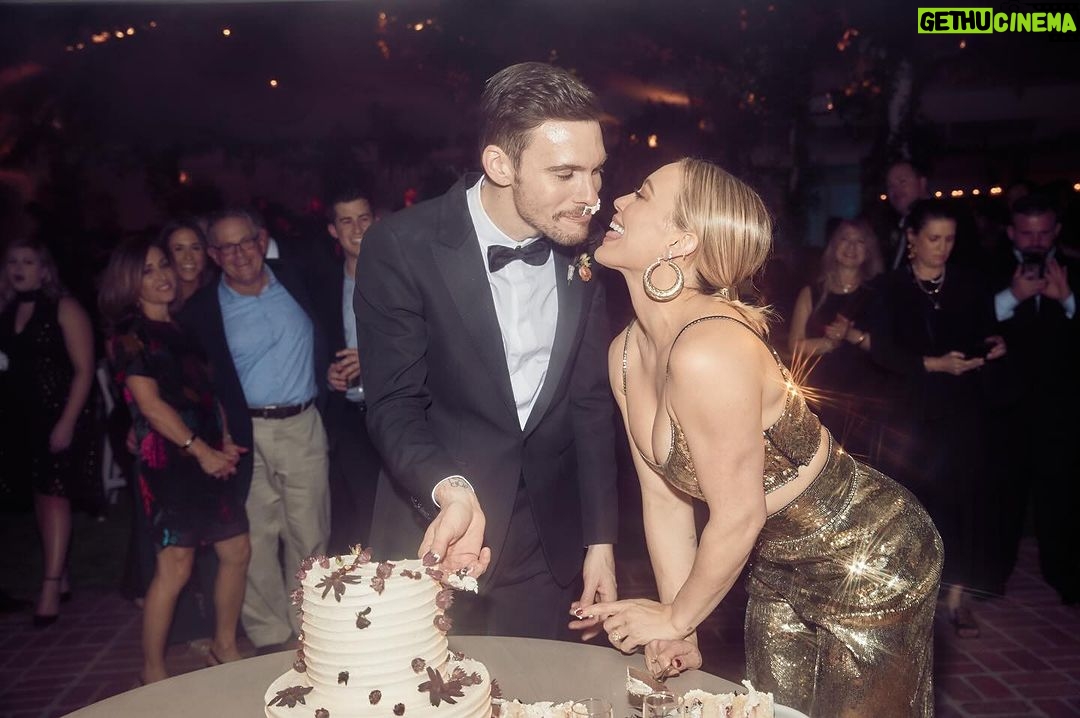 Hilary Duff Instagram - Even though sometimes you think it goes kids, dogs, then you. That’s not true. You forgot about the chickens…. Happy 4 babe!