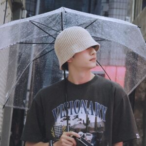 Hong Eun-ki Instagram - ☔️