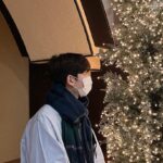 Hong Eun-ki Instagram - 2022년, 기분 좋게 마무리 중 참 열심히 했다. 이 악물고 학교 다닌 보람이 있네:)