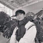 Hong Eun-ki Instagram - 2022년, 기분 좋게 마무리 중 참 열심히 했다. 이 악물고 학교 다닌 보람이 있네:)
