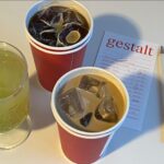 Hong Eun-ki Instagram - gestalt