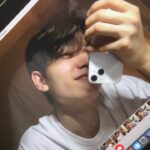 Hong Eun-ki Instagram - 이렇게 날씨 좋은 날 #브이로그 보러 youtube 고🕺🏻
