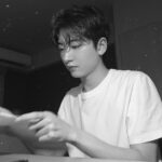 Hong Eun-ki Instagram - 이렇게 날씨 좋은 날 #브이로그 보러 youtube 고🕺🏻