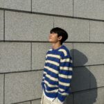 Hong Eun-ki Instagram - 오늘 밤에도 재준이와 함께 👍🏻 KBS 별관