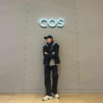 Hong Eun-ki Instagram - 잘보면 다 달라