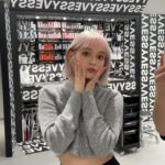 Honoka Yahagi Instagram - I got my hair cut 🤍 What do you think?☺️ ついにボブにしちゃった🙌🏻