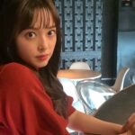 Honoka Yahagi Instagram - ドラマ「 #テッパチ ！」第10話、ご覧いただきありがとうございました✨ 今まであまりやってこなかった役柄だったので、不安もありましたが、とても素晴らしい経験をさせていただきました😊 観て下さった皆さんを驚かせてしまったみたいで🥲すみません😭 こういう役もやるのね！と、私の新しいお芝居の一面を知っていただけたら😂