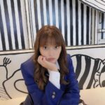 Honoka Yahagi Instagram - 本日22:00から、ドラマ「しもべえ」第3話！放送です☺️ 是非ご覧くださいっ🌸 #しもべえ