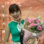 Honoka Yahagi Instagram - 本日「おしゃ家ソムリエおしゃ子！2」最終回放送です😭💕 あっという間に最終話になってしまいました😭 シーズン2がまさかできるとは思ってなかったですし、またおしゃ子を演じることができて本当に嬉しかったです。 幸せな時間を過ごすことができました🌸 皆様、最後まで　#おしゃ子2 お楽しみくださいませ🎉 放送は、本日深夜1:07から！ いつもより15分押しのスタートです✨ Merry Christmas Eve🎄❤️