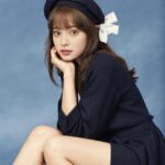 Honoka Yahagi Instagram - 似てるような似てないような☺︎ 皆さまどう思う？ #yearbook