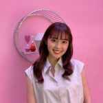 Honoka Yahagi Instagram - 本日より、レジーナクリニックの新CMが放映されます✨ 今年もイメージモデルをさせて頂いて、とっても嬉しいです🍒 このCMが、皆さまにとって、理想の女性になれるきっかけになったらいいなと思います❤️ 見かけたら教えてね😘 #レジーナクリニック #レジクリ