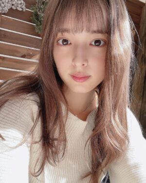 Honoka Yahagi Instagram - Happy Birthday to me😘
24歳になりましたっ♥️
皆さま、お祝いのメッセージありがとうございます✨