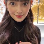 Honoka Yahagi Instagram – 2020年ありがとうございました✨
良いお年をお迎えください☺︎