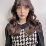 Honoka Yahagi Instagram - Happy Merry Christmas🎄♥️