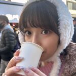 Honoka Yahagi Instagram - 明けましておめでとうございます🌸 2024年、皆様にとって素晴らしい年になりますに...♥️ 甘酒おいしっ。 #happynewyear