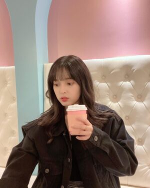 Honoka Yahagi Instagram - withくるみ☕️カフェなり