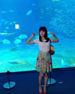 Honoka Yahagi Instagram - Dear. KOTOKO
Happy Birthday to you❤️
Always love u😘