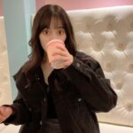 Honoka Yahagi Instagram - withくるみ☕️カフェなり
