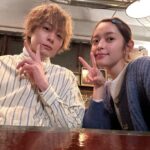 Honoka Yahagi Instagram - ついに！本日！ #ひともんちゃくなら喜んで ！最終回、 #ABCテレビ にて11:55〜放送✨ 最後まで、たくさんの方に支えていただいて、応援していただいて、嬉しい気持ちと感謝の気持ちでいっぱいです。ありがとうございます！ 撮影してた日々は、毎日本当に楽しくて楽しくて。 素敵なスタッフ・キャストの皆さんと、この作品を創ることができて幸せでした。 ひともんちゃくなら喜んで！で出会えた皆さんが、大っっっ好きです。 最後までお見逃しなくですっ🙌🏻 #犬飼貴丈 #綱啓永 #北野日奈子 #鳴海唯 #大谷麻衣