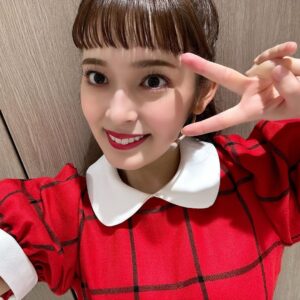 Honoka Yahagi Instagram - 舞台「家政夫のミタゾノ THE STAGE〜お寺座の怪人〜」アニー役、楽しんでおります♥️
東京と大阪にて、残すところ7公演となりました🙌🏻

たくさんの方に楽しんでいただけるようまだまだ頑張りますよ〜😘

#家政夫のミタゾノ