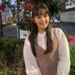 Honoka Yahagi Instagram - ドラマ「 #テッパチ ！」第10話、ご覧いただきありがとうございました✨ 今まであまりやってこなかった役柄だったので、不安もありましたが、とても素晴らしい経験をさせていただきました😊 観て下さった皆さんを驚かせてしまったみたいで🥲すみません😭 こういう役もやるのね！と、私の新しいお芝居の一面を知っていただけたら😂