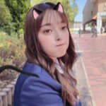 Honoka Yahagi Instagram - 本日22:00から、ドラマ「しもべえ」第4話✨ 是非ご覧ください😘 個人的に好きな写真。笑 #しもべえ