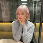 Honoka Yahagi Instagram - I got my hair cut 🤍 What do you think?☺️ ついにボブにしちゃった🙌🏻