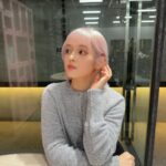 Honoka Yahagi Instagram - I got my hair cut 🤍 What do you think?☺️ ついにボブにしちゃった🙌🏻