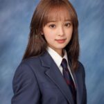Honoka Yahagi Instagram - 似てるような似てないような☺︎ 皆さまどう思う？ #yearbook