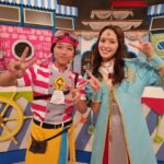 Honoka Yahagi Instagram - この度、ムールはシェルフィッシュ星へ帰ることになりました。 約2年半、たくさんの方に応援していただいて、ムールを見守ってくださって、ありがとうございました。 タイゾウ、マイカ、クラムと一緒に過ごした時間は、本当に楽しくて幸せでした。 クックルンの時間が毎日楽しみで楽しみで、待ちきれないくらい。 3人の日々大きく、強く、成長する姿を側で見ることができて、嬉しい気持ちと、なんだか誇らしい気持ちでいっぱいです。 子供達と過ごしている中で気付かされることがいっぱいあったり ムールを通して励まされたり、人として学ぶことがたくさんありました。 私もみんなと共に成長できたかなって。 クックルンがいつも美味しい料理を作ってくれたから、舌が肥えました🙌🏻笑 シェルフィッシュ星では、クックルンを見習って、もっともっと料理のスキルを磨けたらいいなと思います！ みんなとお別れするのはとっても寂しい。 でも、離れていても！ これからも笑顔が素敵なクックルンをずっとずっと応援してます😊💐 クックルンのみんな、大好きだよー！！ #ゴーゴーキッチン戦隊クックルン #クックルン #ムール