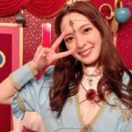 Honoka Yahagi Instagram - この度、ムールはシェルフィッシュ星へ帰ることになりました。 約2年半、たくさんの方に応援していただいて、ムールを見守ってくださって、ありがとうございました。 タイゾウ、マイカ、クラムと一緒に過ごした時間は、本当に楽しくて幸せでした。 クックルンの時間が毎日楽しみで楽しみで、待ちきれないくらい。 3人の日々大きく、強く、成長する姿を側で見ることができて、嬉しい気持ちと、なんだか誇らしい気持ちでいっぱいです。 子供達と過ごしている中で気付かされることがいっぱいあったり ムールを通して励まされたり、人として学ぶことがたくさんありました。 私もみんなと共に成長できたかなって。 クックルンがいつも美味しい料理を作ってくれたから、舌が肥えました🙌🏻笑 シェルフィッシュ星では、クックルンを見習って、もっともっと料理のスキルを磨けたらいいなと思います！ みんなとお別れするのはとっても寂しい。 でも、離れていても！ これからも笑顔が素敵なクックルンをずっとずっと応援してます😊💐 クックルンのみんな、大好きだよー！！ #ゴーゴーキッチン戦隊クックルン #クックルン #ムール